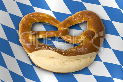 Brezel