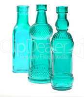 Glasflaschen