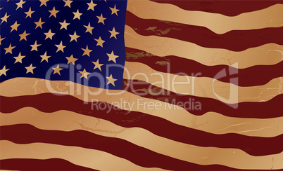 old us ripple flag