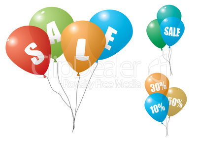 balloon sale