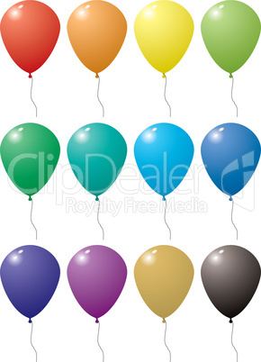 balloon multi