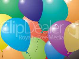 balloon invite