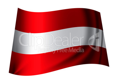 Austria flag