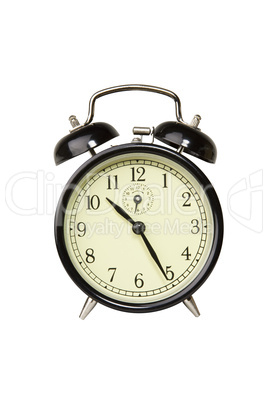 Alarm Clock - Photo Object