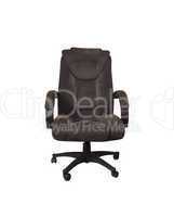 Office Chair - Photo Object