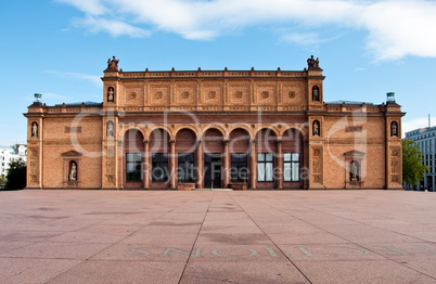 Hamburger Kunsthalle