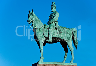 Kaiser Wilhelm I Denkmal