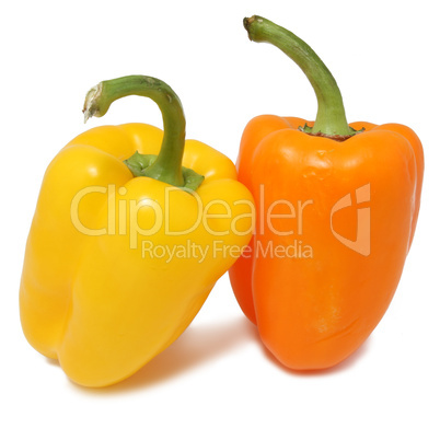 Bell peppers