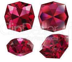 ruby gem isolated