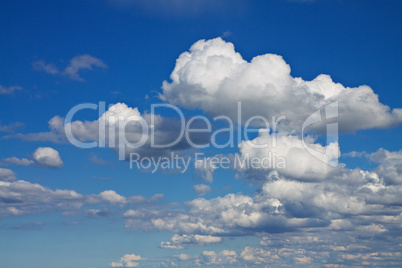 Wolken Wolken