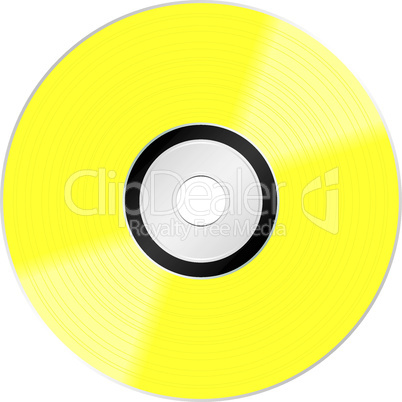 CD