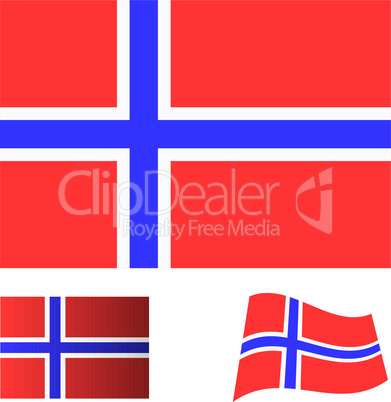 Norwegen