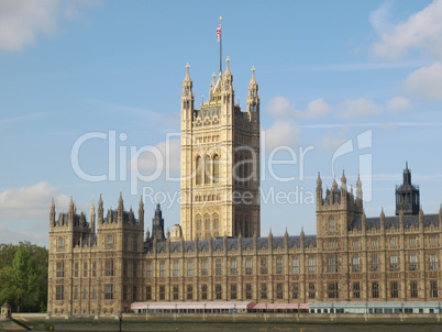 Houses of Parliament