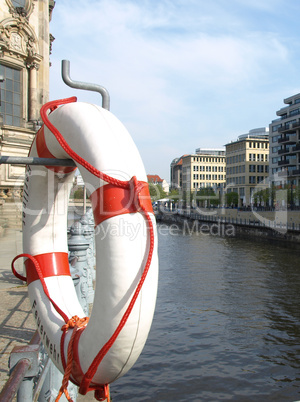 Lifebuoy