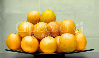 Oranges