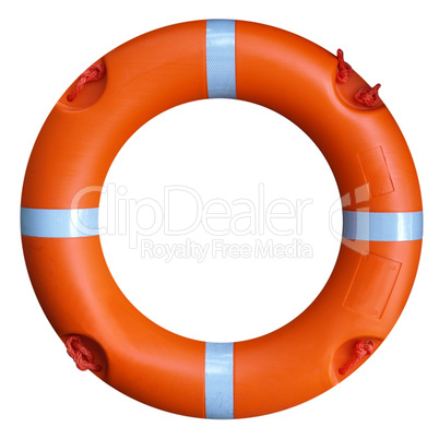 Lifebuoy