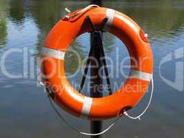 Lifebuoy