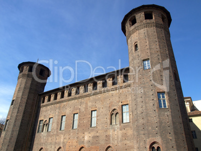 Palazzo Madama, Turin