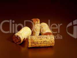 corks