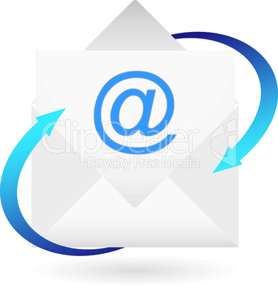 Email Icon