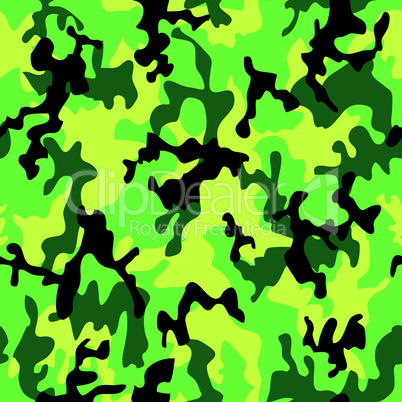 Camouflage Hintergrund