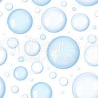 water bubble background variation