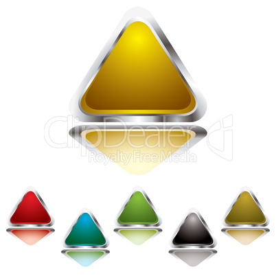 triangle gel