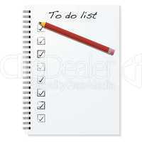 to do binder