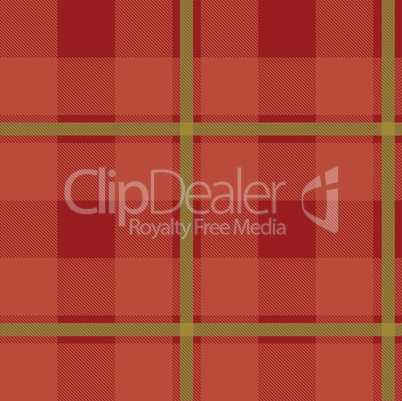 tartan