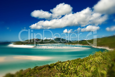 Whitehaven Beach, Australia