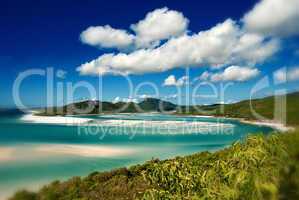 Whitehaven Beach, Australia