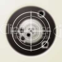 target bullet
