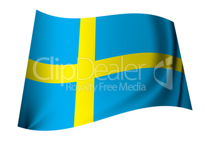 Sweden flag