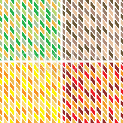 slant tile multi