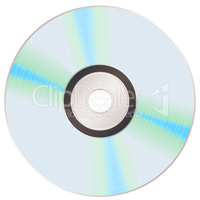 shiny rainbow cd