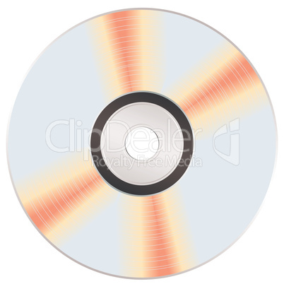 shiny music cd