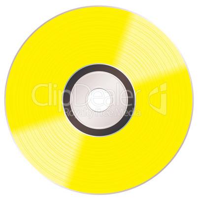 shiny gold cd