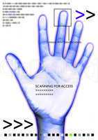 scan hand