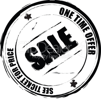 sale