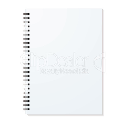 ring binder