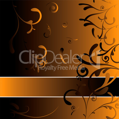 regal decoration orange regal decoration orange