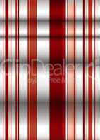 red ripple ribbon background