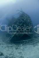 Shipwreck Gianiss D