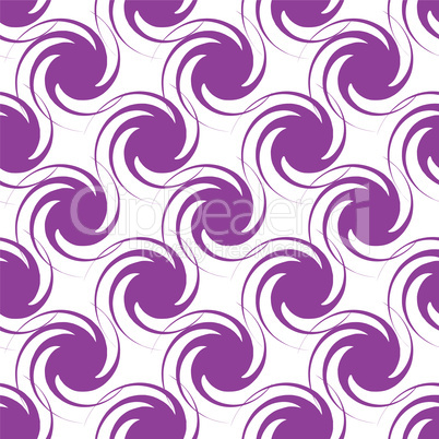 purple swirl