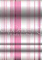 pink ripple material