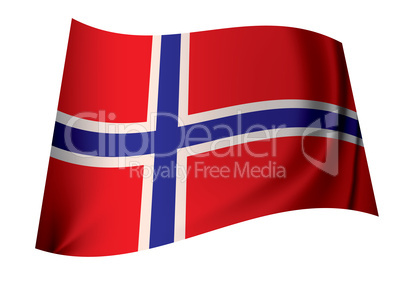 Norway flag