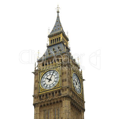 Big Ben