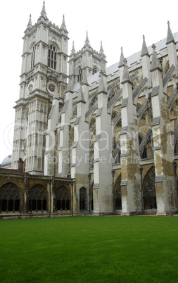 Westminster Abbey