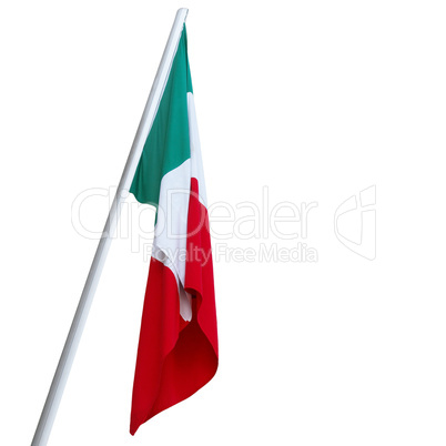 Italian flag