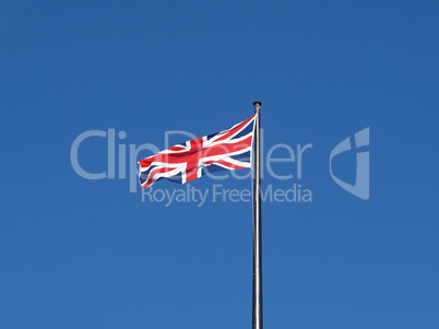 UK Flag